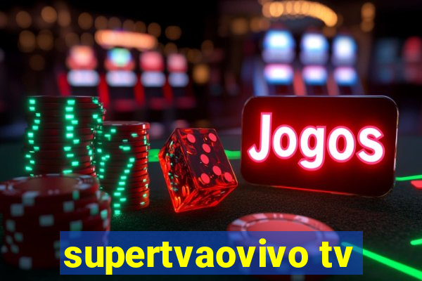 supertvaovivo tv