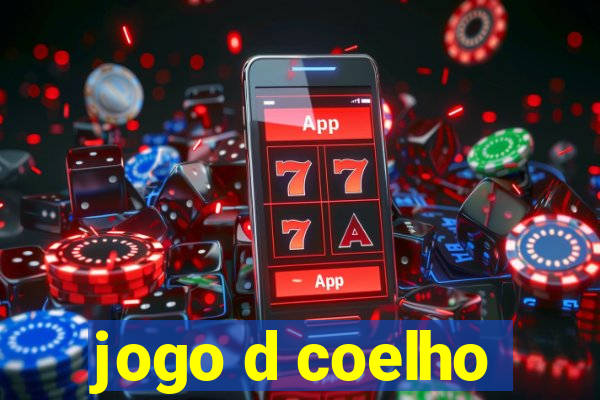 jogo d coelho