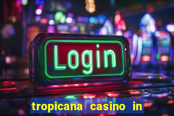 tropicana casino in las vegas