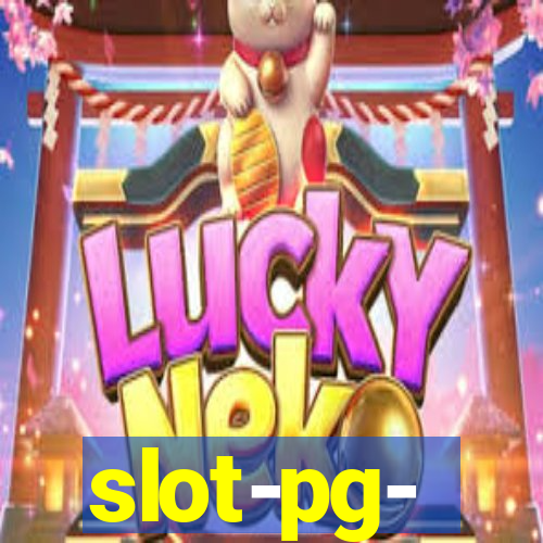 slot-pg-