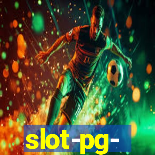 slot-pg-