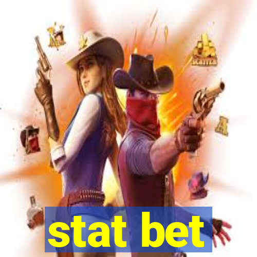 stat bet