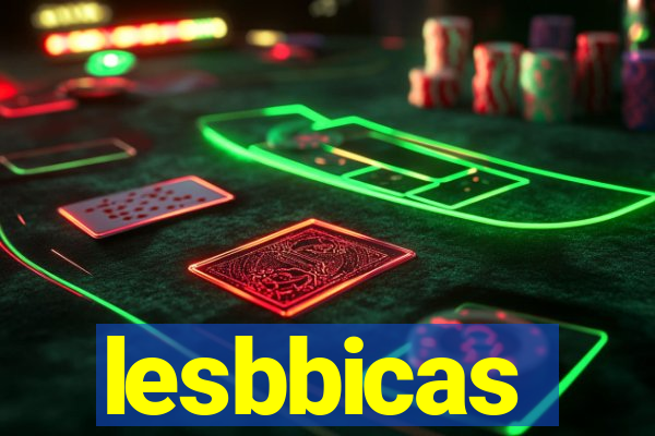 lesbbicas