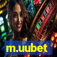 m.uubet