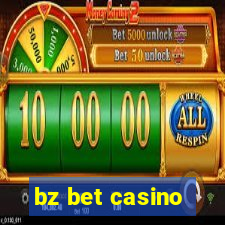 bz bet casino