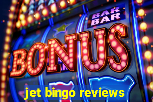 jet bingo reviews