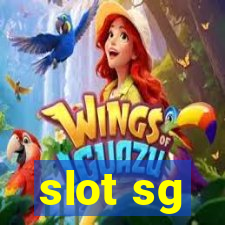 slot sg