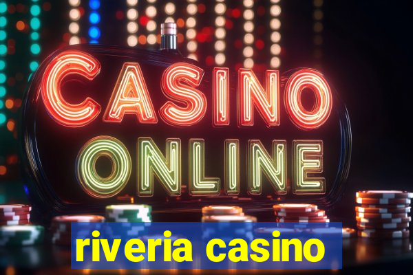 riveria casino