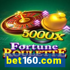 bet160.com