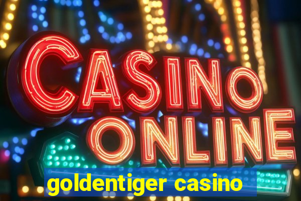 goldentiger casino