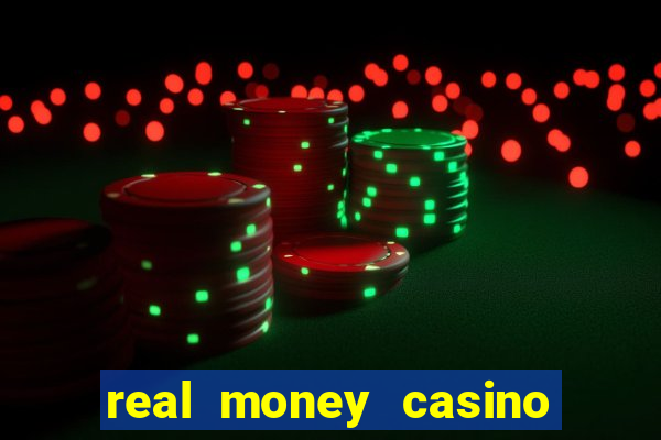 real money casino with no deposit