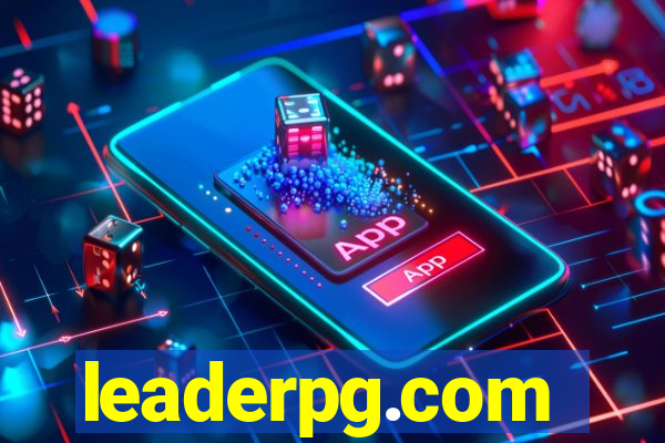 leaderpg.com