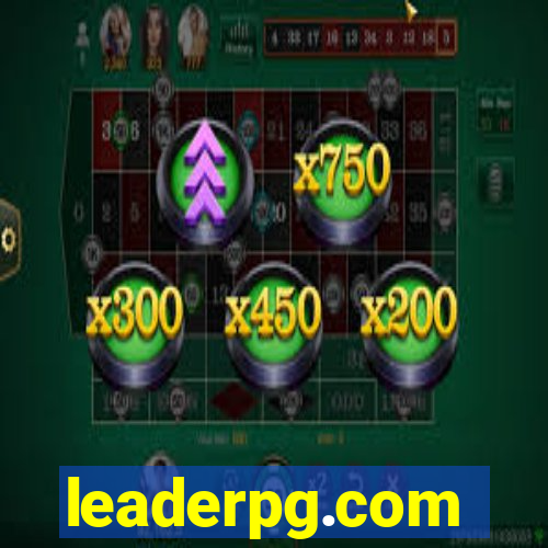 leaderpg.com