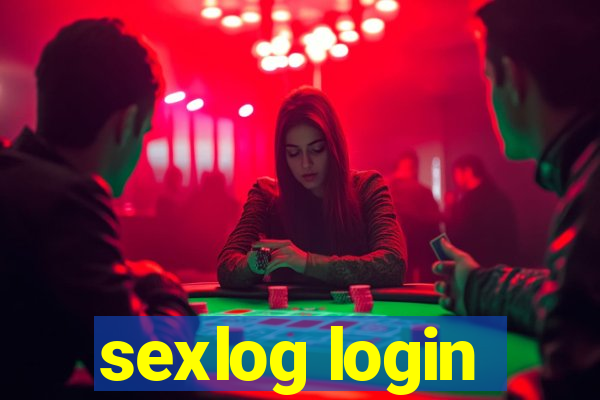 sexlog login