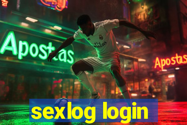 sexlog login