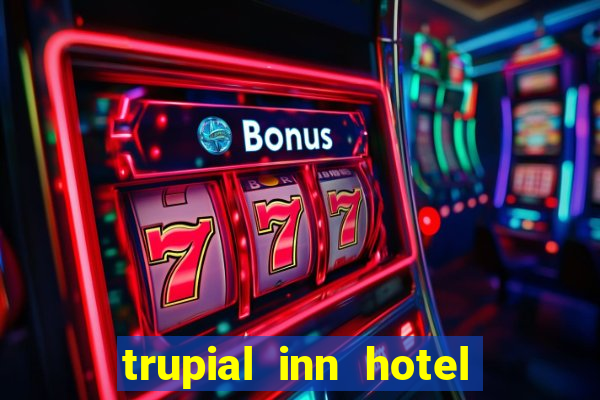 trupial inn hotel casino curacao