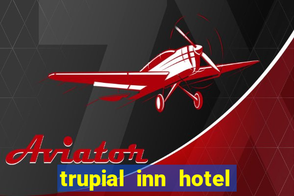 trupial inn hotel casino curacao