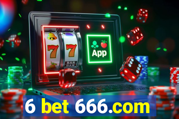 6 bet 666.com