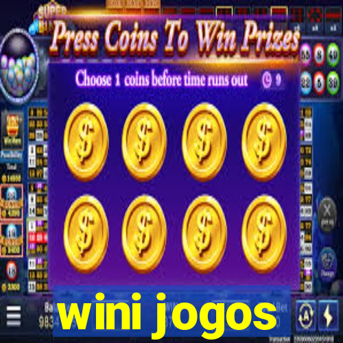 wini jogos