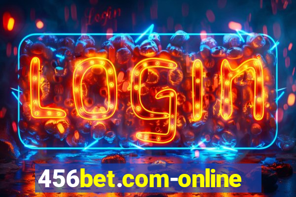 456bet.com-online slots casino