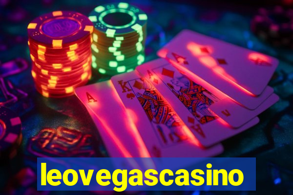 leovegascasino