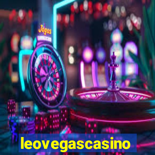 leovegascasino