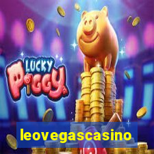 leovegascasino