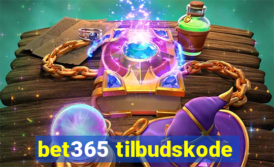 bet365 tilbudskode