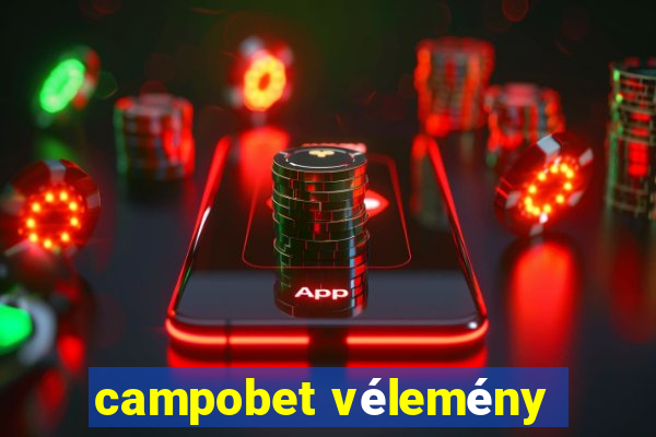 campobet vélemény