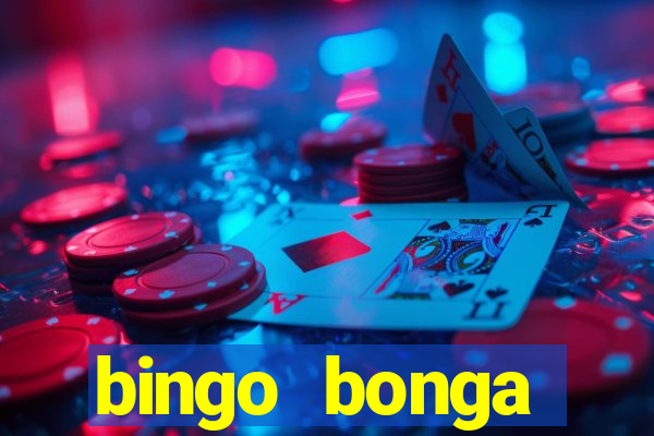 bingo bonga withdrawal times