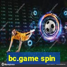 bc.game spin