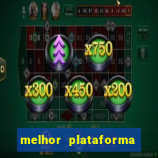 melhor plataforma pg slot