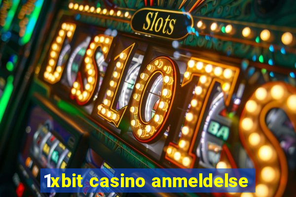 1xbit casino anmeldelse