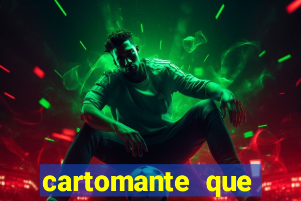 cartomante que acerta tudo