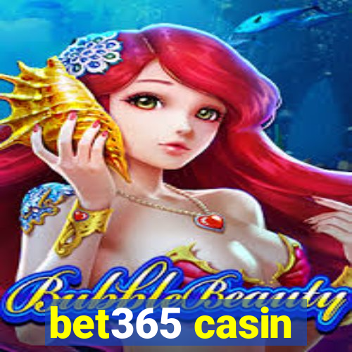 bet365 casin