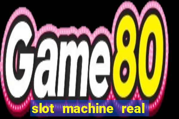 slot machine real cash payout gcash