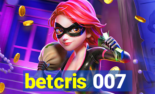 betcris 007