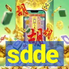 sdde