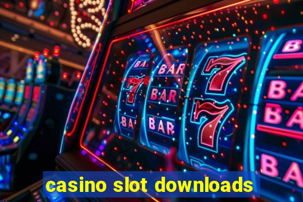 casino slot downloads