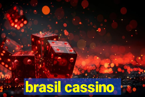 brasil cassino