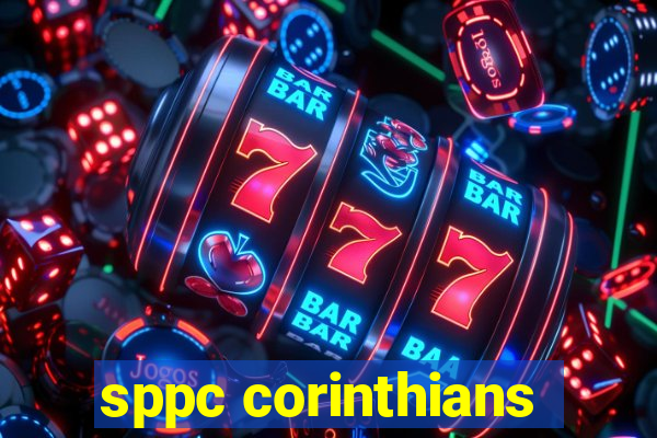 sppc corinthians