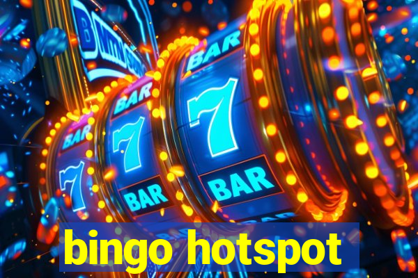 bingo hotspot