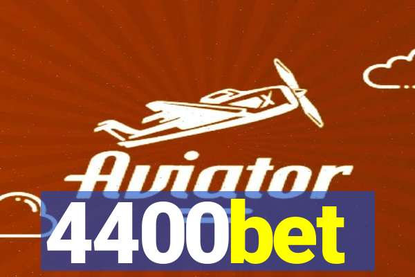 4400bet