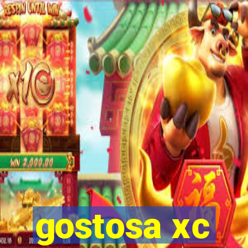 gostosa xc