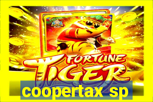 coopertax sp