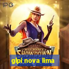 glpi nova lima