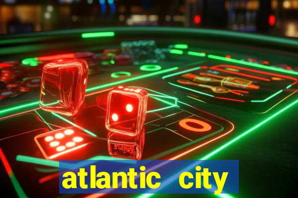 atlantic city casino online