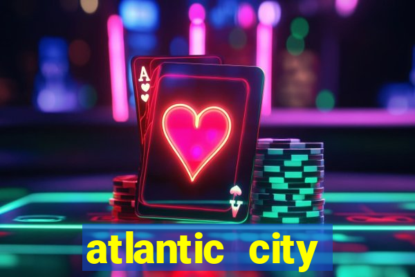 atlantic city casino online