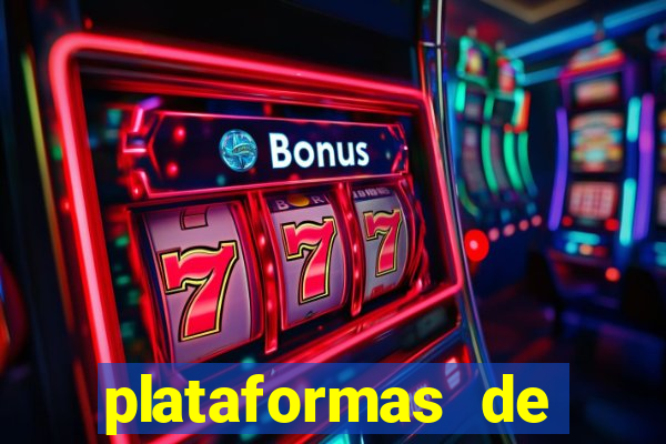 plataformas de jogos do tigrinho