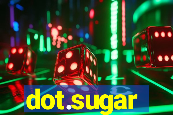 dot.sugar